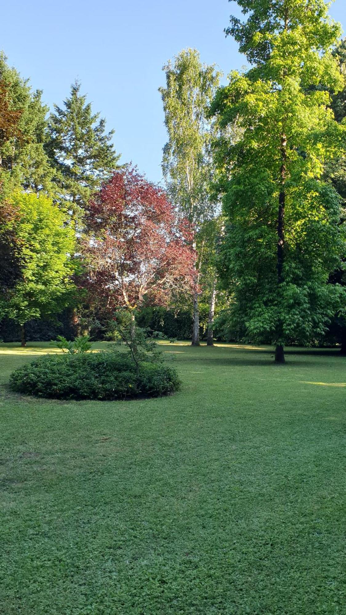 Verdure Tourangelle Azay-sur-Cher Exterior photo